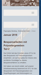 Mobile Screenshot of flugzeug-eichelsdoerfer.de